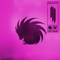 Skrillex, PinkPantheress & Trippie Redd - Way Back (midnite hours service Jungle Mix)