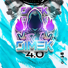 THIS IS OIMEK 4.0 - [#OIMEKZASOS #GUARACHA] 2025
