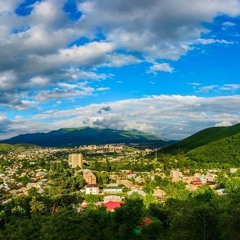 Landscapes Of My Hometown