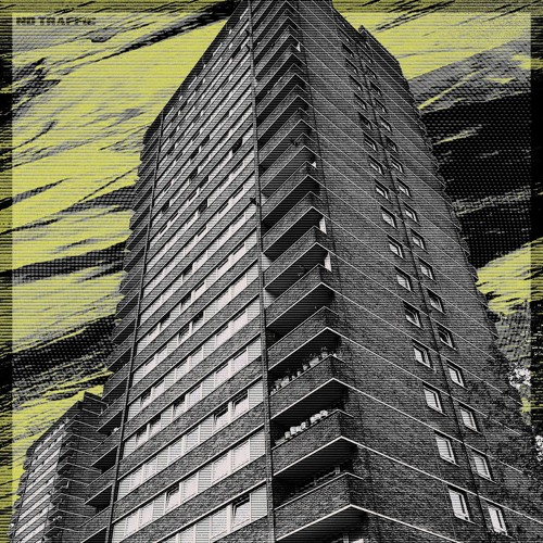 Ranking Dan - No Traffic [Simply Deep Premiere]