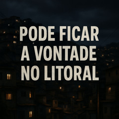 BIURIFOL - PODE FICAR AVONTADE NO LITORAL [DJ EMIGE]