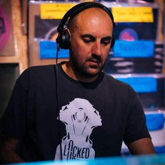 SECTION-Exclusive Mix-The Everyday Junglist Podcast-Episode 400