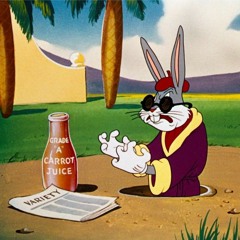 Bugs Bunny 🥕