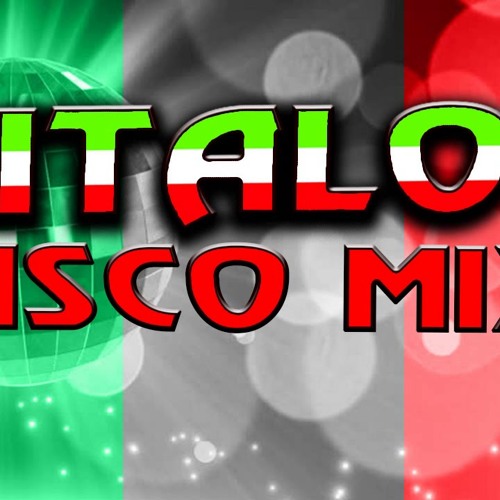 Italo Mix ( VOL 3 Re-Edit  )