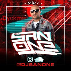 Reggaeton Mix