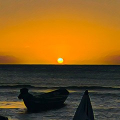 Moreré After Sunset