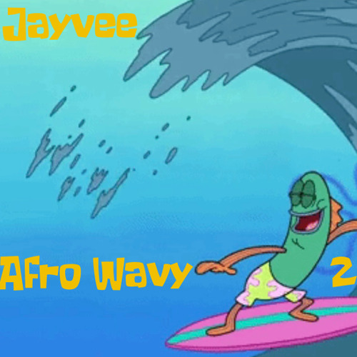 Afro Wavy 2