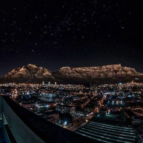 Cape Town (prod. L0ngLive111)