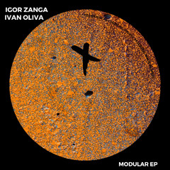 Ivan_Oliva, Igor Zanga - Eagle Boost (Original Mix)_TEC327