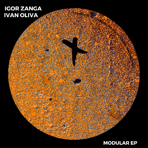 Ivan_Oliva, Igor Zanga - Eagle Boost (Original Mix)_TEC327