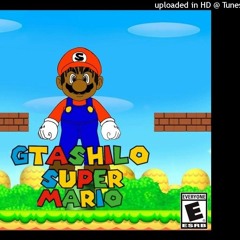 GTA Shilo - Super Mario (Prod. By MKS)