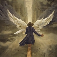 Emmrich - Follow The Angel (diary 2023-02)
