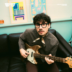 I Saw You At The Rockshow