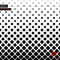 RISTO // CYMATIC DRUMS // OUT NOW