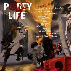 PARTY4LIFE PLAYLIST