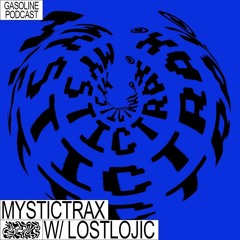 MYSTICTRAX #02 25/06/2022