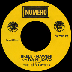 Jikele Maweni