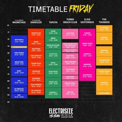 Electrisize