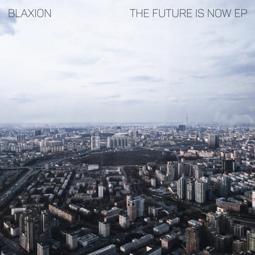 Blaxion - Technology VIP