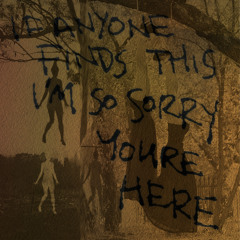 Am I Just Someone They Left FOR Dead?