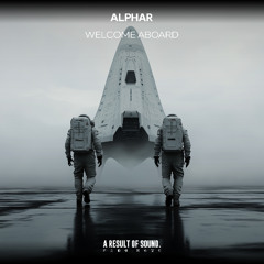 Alphar - Welcome Aboard (Radio Edit) [AROS Music]
