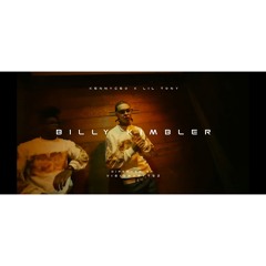 Billy Kimbler - Kenny CEO x Lil Tony Official
