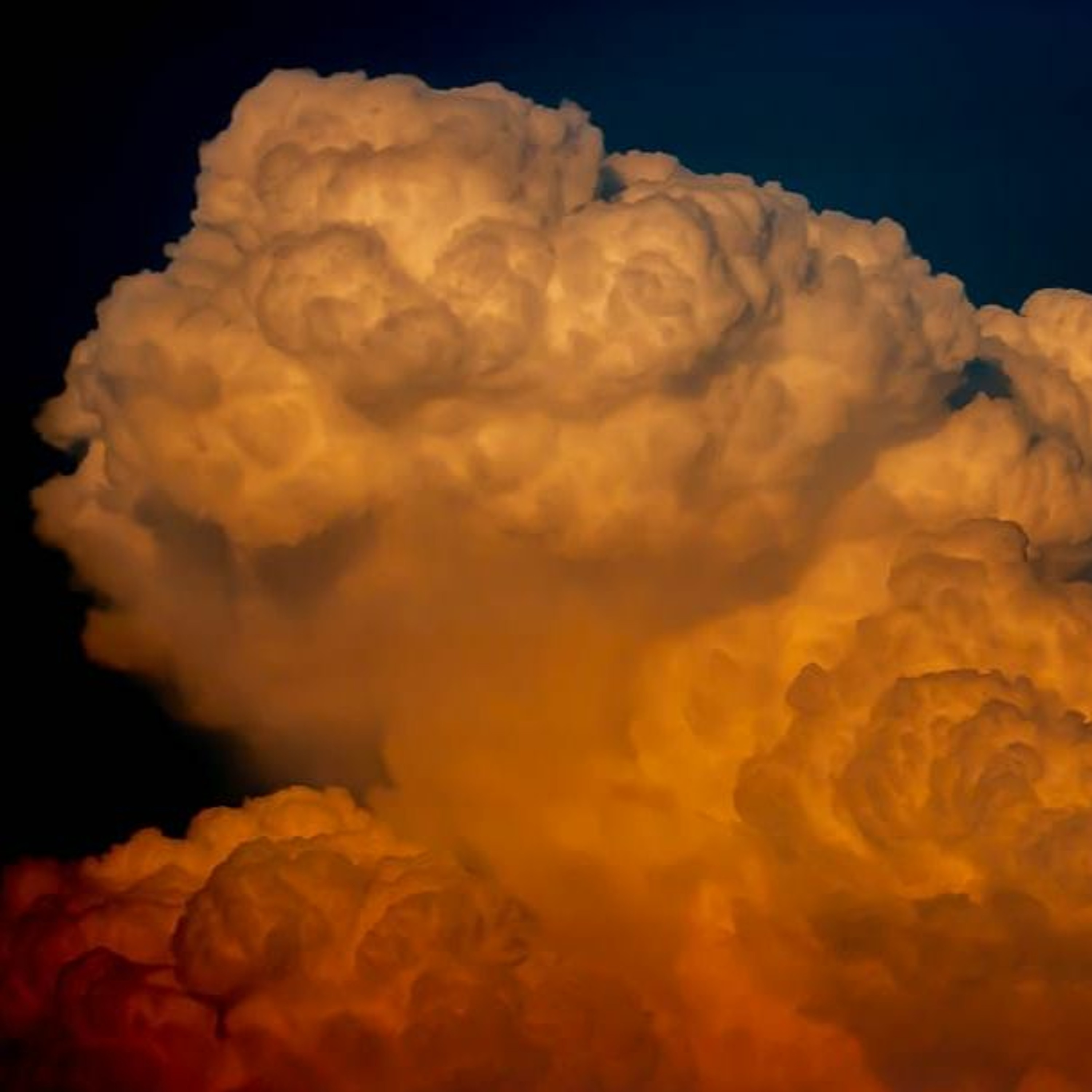 Suspended In The Clouds episode artwork