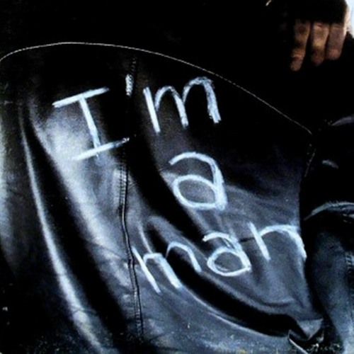 I'm A Man (Djs Pareja Edit)