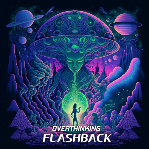 FlashBack - Overthinking