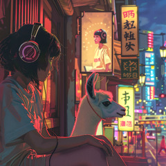 Lofi Skyline