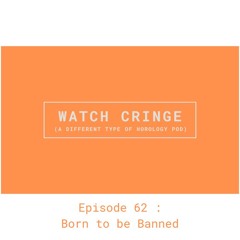 EP62 - Born To Be Banned