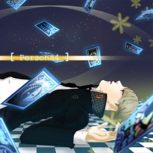 Robotic Wisp - Traumerei (Persona 4 Remix)