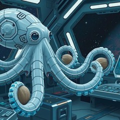 Galactic Nuts