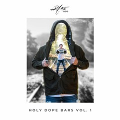 HOLY DOPE BARS Vol.1