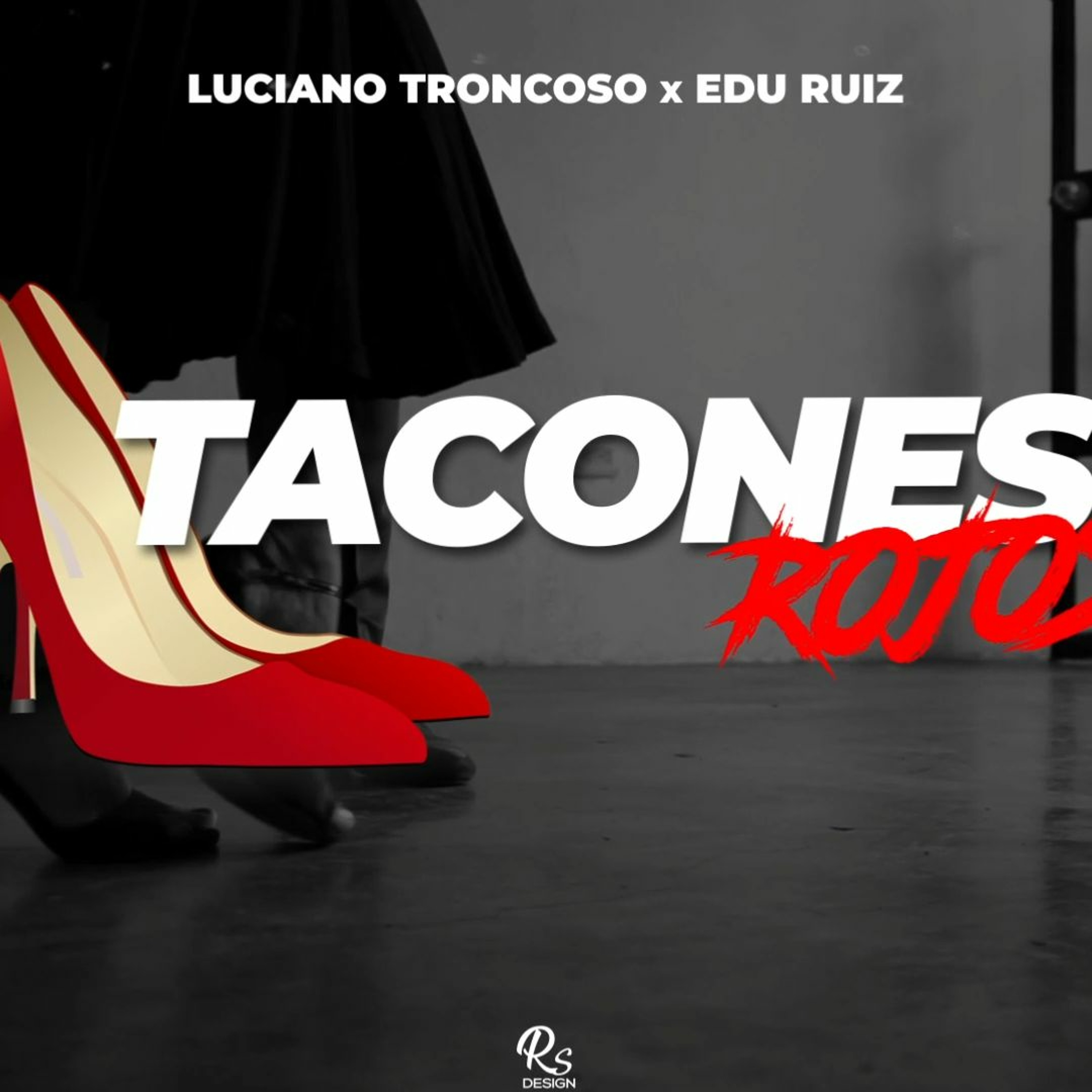 Dj Luciano Troncoso