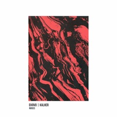 ANTIDOTE Premiere: dxrvo - Smack [AE060]