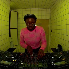 Kessie | HÖR Berlin | Techno