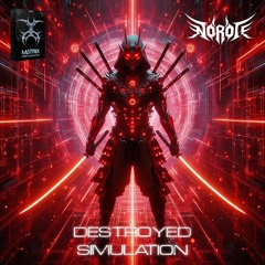 DESTROYED SIMULATION (MOONBOY MATRIX CONTEST) 🔥⛩️FREE DOWNLOAD⛩️🔥
