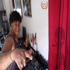 Mister GabberManzion Holland - The Vinyl Millennium Industrial Summer Mix 2025