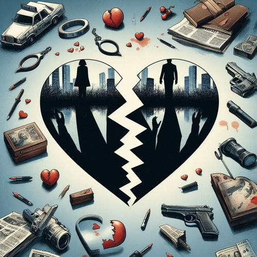 The Weight of Two by songwriter Edwin H. Balder
