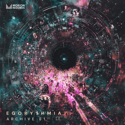Eternal (Original Mix)