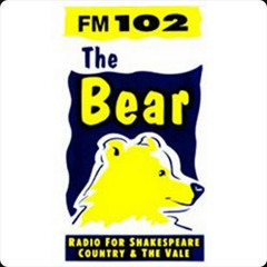 NEW: 102 The Bear 'Warwickshire' (1996) - Demo 'Deutsch Version' - Simrek (MMI)