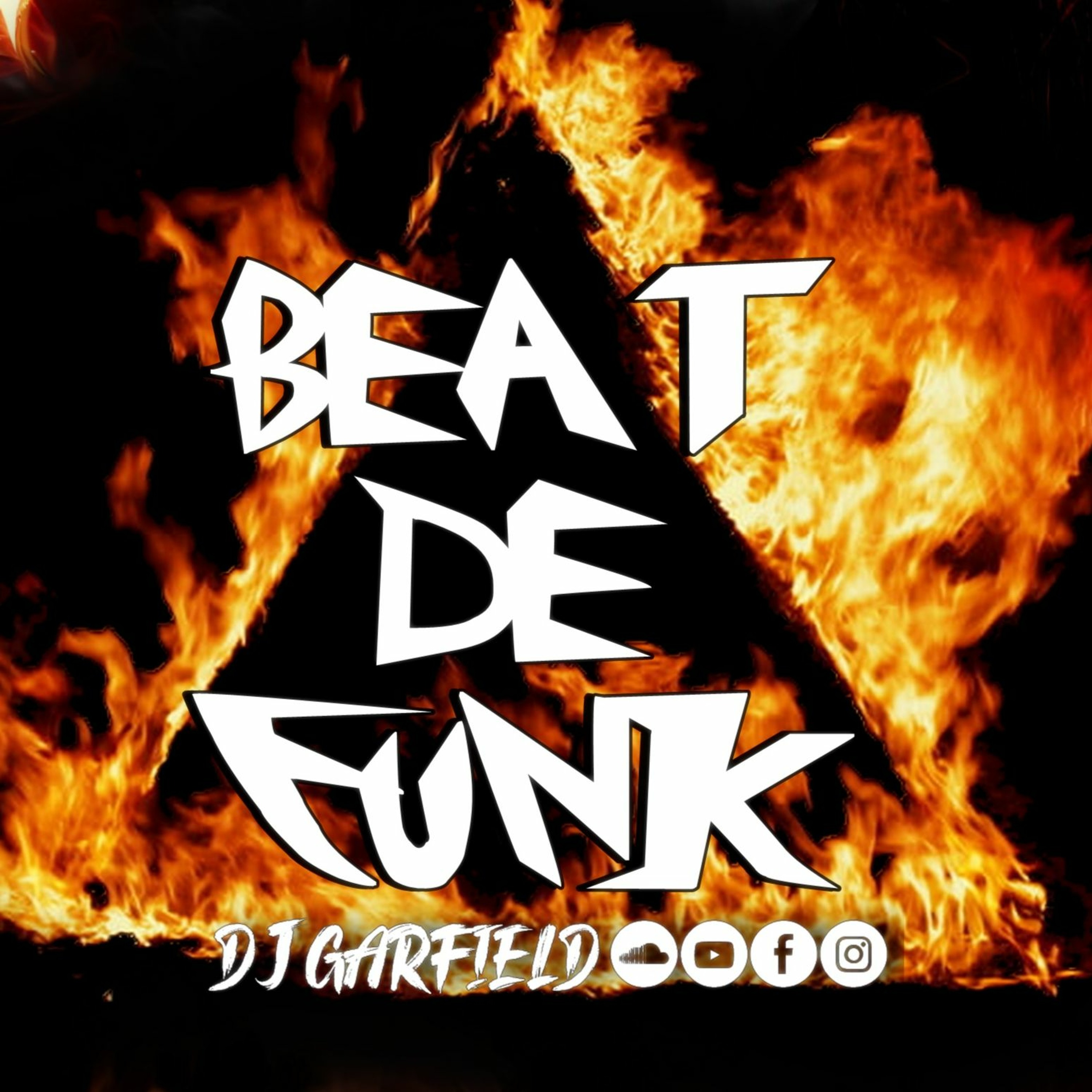 DJ GARFIELD PROD