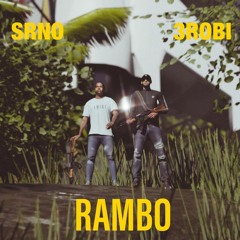 SRNO & 3robi - Rambo (Reyel Remix)