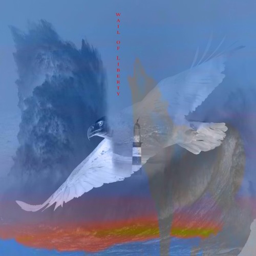 KRAE- ~"WAIL OF LIBERTY"~ <<COLLAB>> (PRODUCED BY DREAMING WHILE AWAKE) WOW!!)