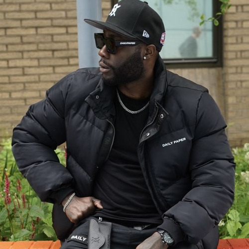 TAKE YOUR TIME (Jiri Ya Nwayọọ)