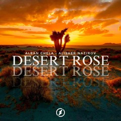 Alban Chela, Alisher Nazirov, Afro Queen - Desert Rose