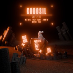 Suplex @Graf Karl w/ Kobosil & Zoe Zett (21.12.2024)
