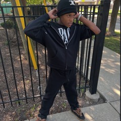 4BlockLil Mari - My All