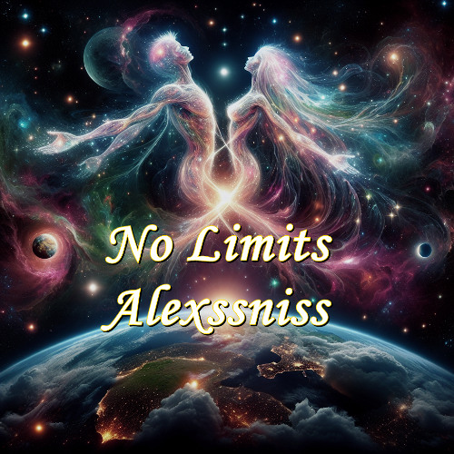 No limits - Alexssniss